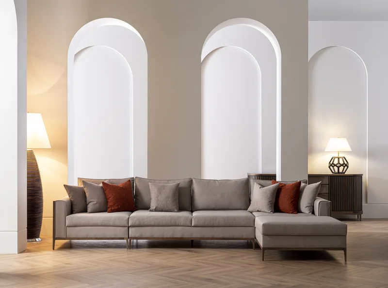Manhattan Sofa