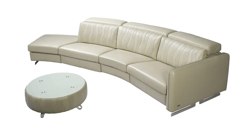 Paceco XIX/XXI