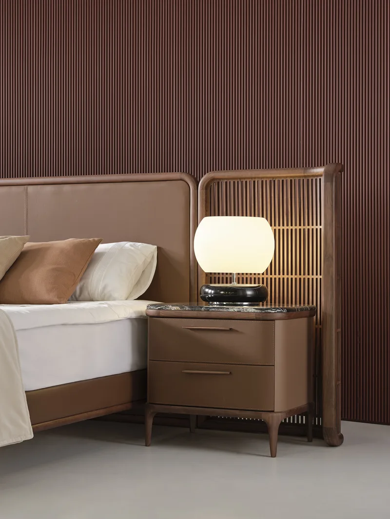 Pera Nightstand