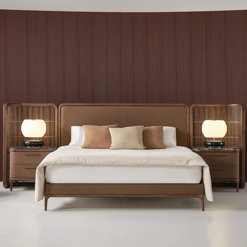 Pera Bed