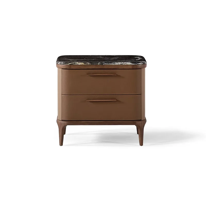 Pera Nightstand