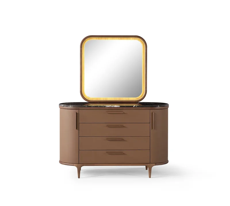 Pera Dresser