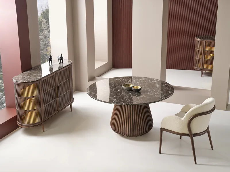 Vizier Dining Table