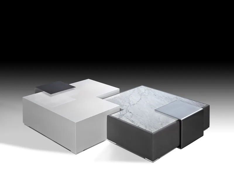 Gatsby High & Low Coffee Tables