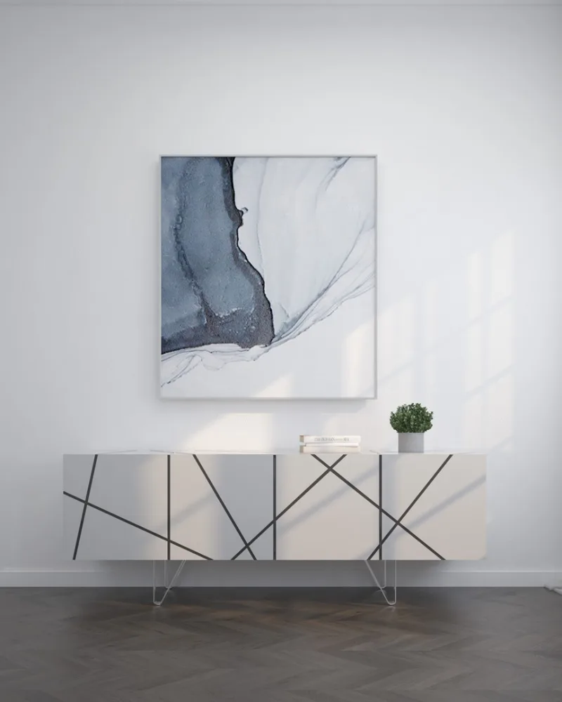 Stripes Sideboard